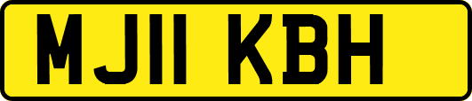 MJ11KBH