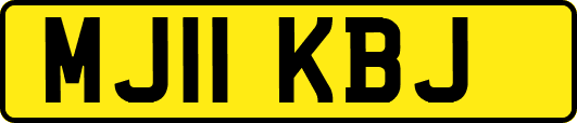MJ11KBJ