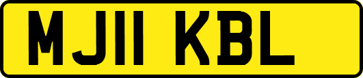 MJ11KBL