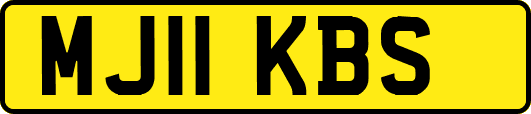 MJ11KBS