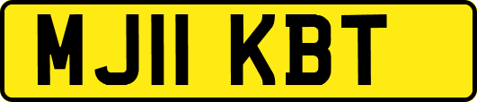 MJ11KBT
