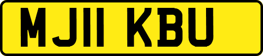 MJ11KBU