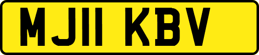 MJ11KBV
