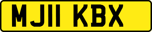 MJ11KBX
