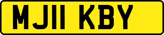 MJ11KBY