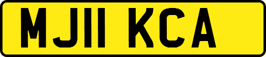 MJ11KCA