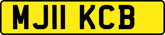 MJ11KCB