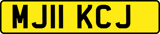 MJ11KCJ