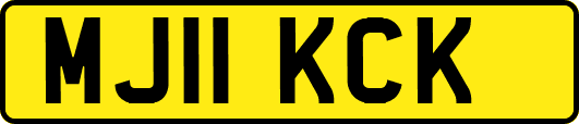 MJ11KCK