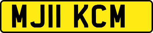 MJ11KCM