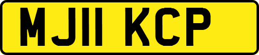 MJ11KCP