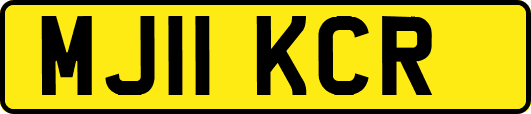 MJ11KCR