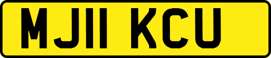 MJ11KCU