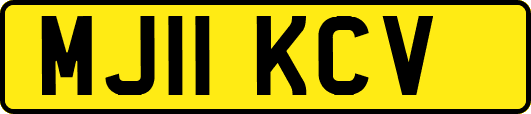 MJ11KCV