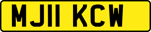 MJ11KCW