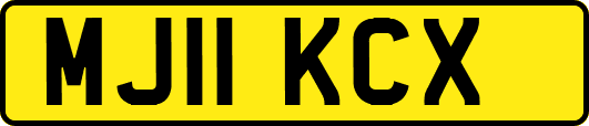 MJ11KCX
