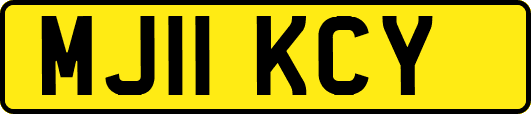 MJ11KCY