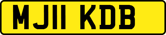 MJ11KDB