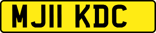 MJ11KDC