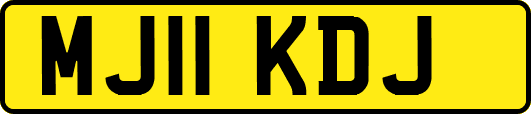 MJ11KDJ