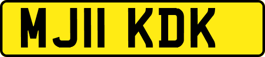 MJ11KDK