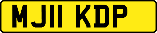 MJ11KDP