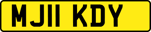 MJ11KDY