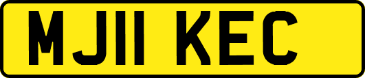 MJ11KEC
