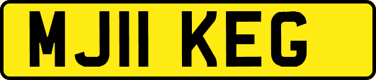 MJ11KEG