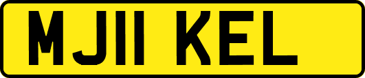 MJ11KEL