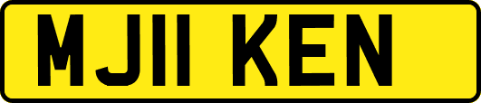 MJ11KEN
