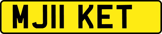 MJ11KET
