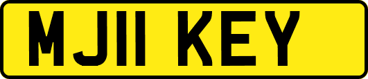 MJ11KEY