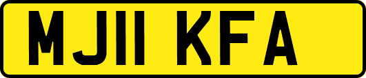 MJ11KFA