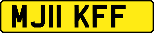 MJ11KFF