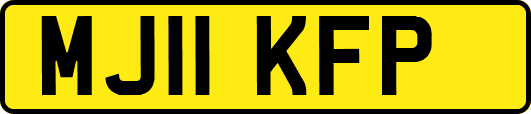 MJ11KFP