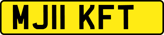 MJ11KFT