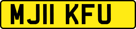MJ11KFU