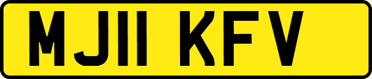 MJ11KFV