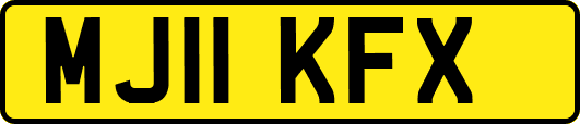 MJ11KFX