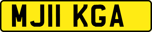 MJ11KGA