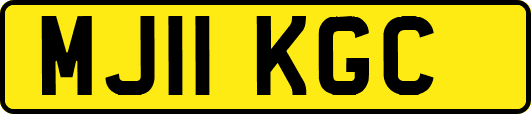 MJ11KGC