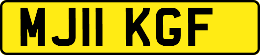 MJ11KGF