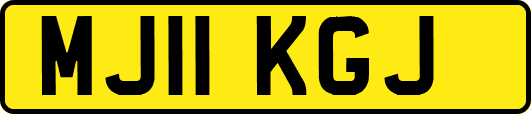 MJ11KGJ