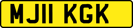MJ11KGK