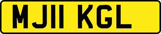 MJ11KGL