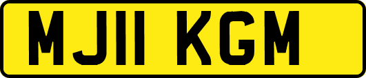 MJ11KGM