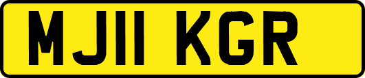 MJ11KGR