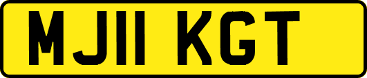 MJ11KGT