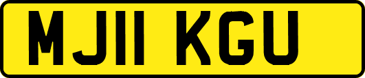 MJ11KGU